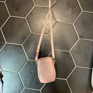 Small crossbody bag